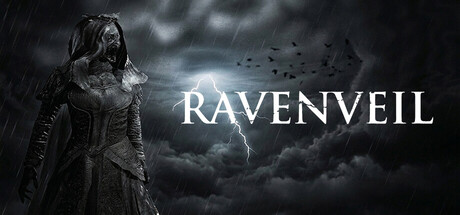 RavenVeil
