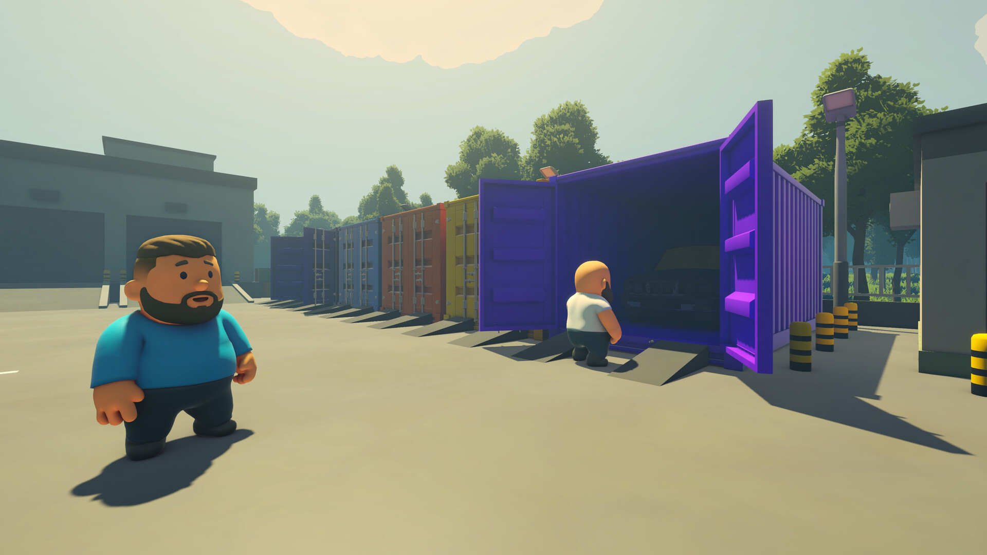 1000km Featured Screenshot #1