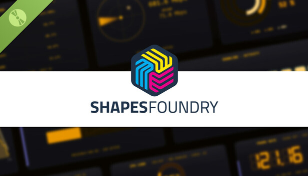 ShapesFoundry Demo