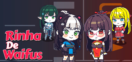 Rinha de Waifus