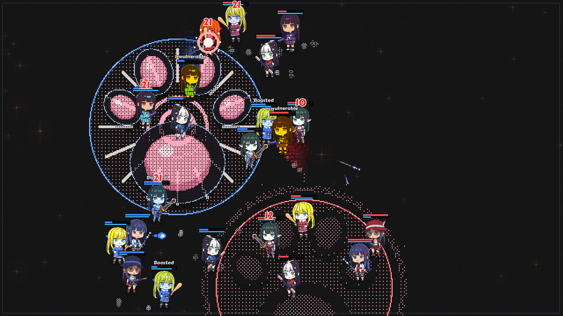 Rinha de Waifus