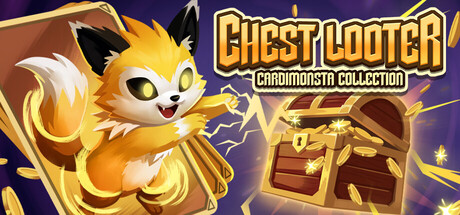 Chest Looter: Cardimonsta Collection