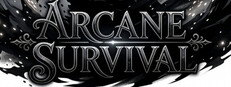 Arcane Survival Steam capsule image