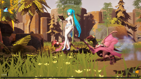 Screenshot media