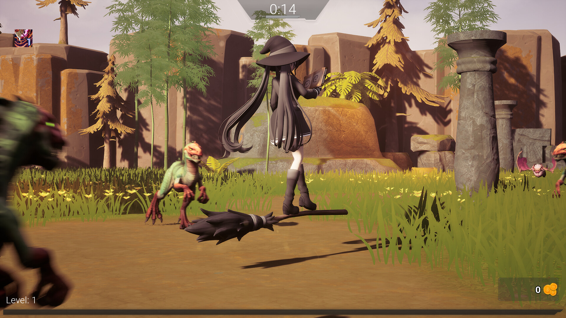 Arcane Survival screenshot #8
