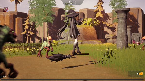 Screenshot media