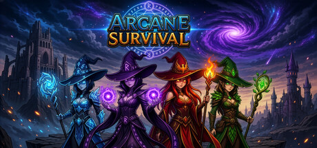 Arcane Survival