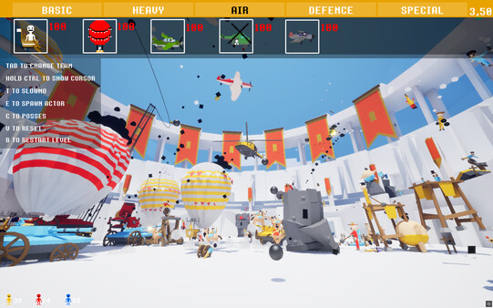 BONKER LADS screenshot 5