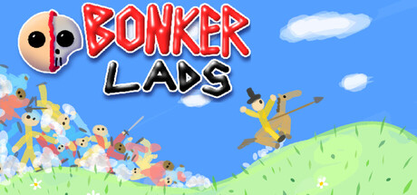 BONKER LADS