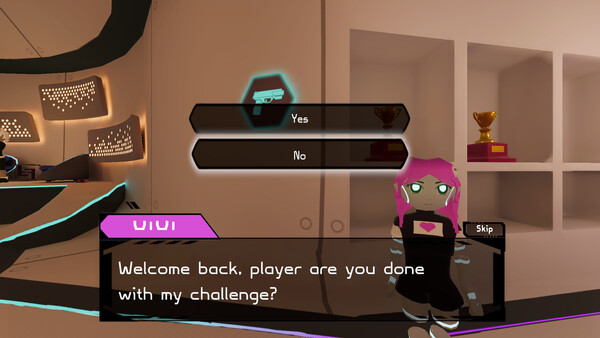 Friendly Fire screenshot 2