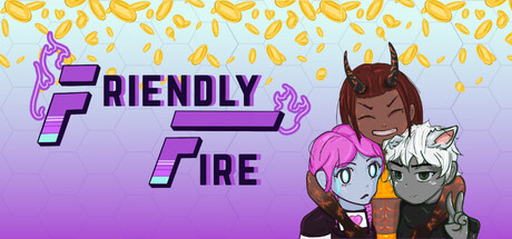 Friendly Fire