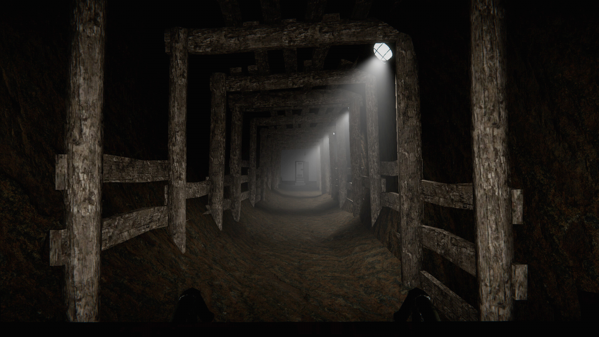 Catskill Mine: 10,000ft Below screenshot 5