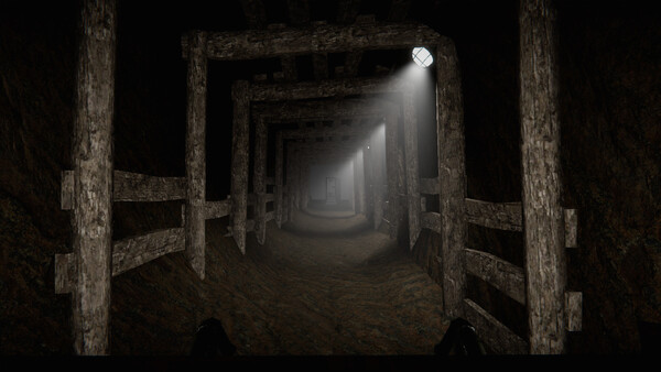 Catskill Mine: 10,000ft Below screenshot 5