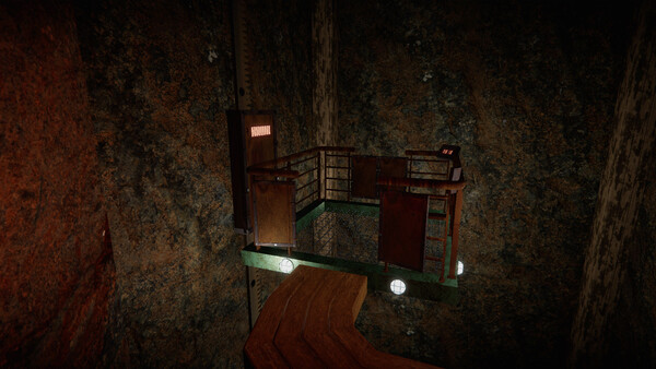 Catskill Mine: 10,000ft Below screenshot 1