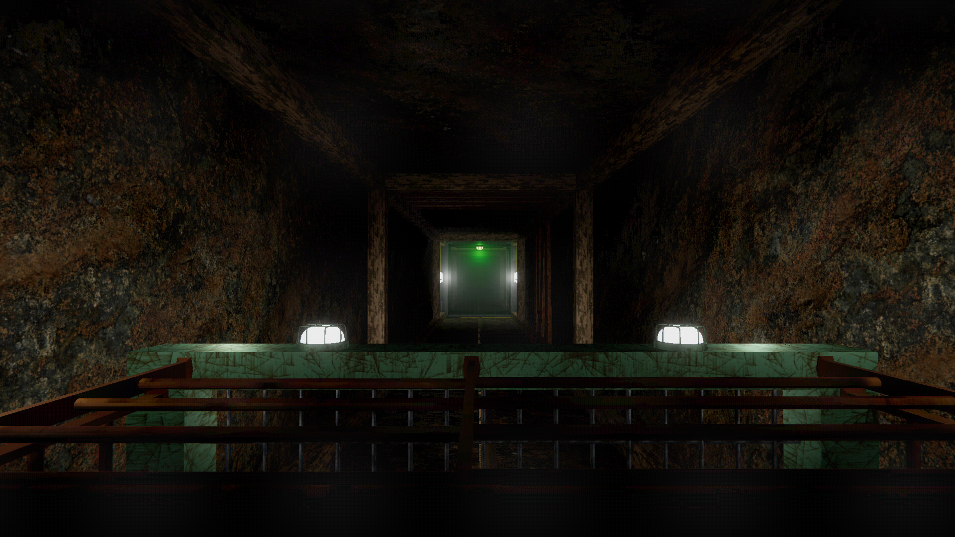 Catskill Mine: 10,000ft Below screenshot 4