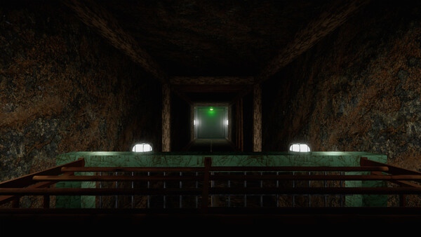 Catskill Mine: 10,000ft Below screenshot 4