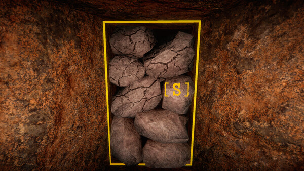 Catskill Mine: 10,000ft Below screenshot 2