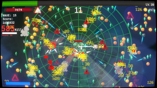 Screenshot media