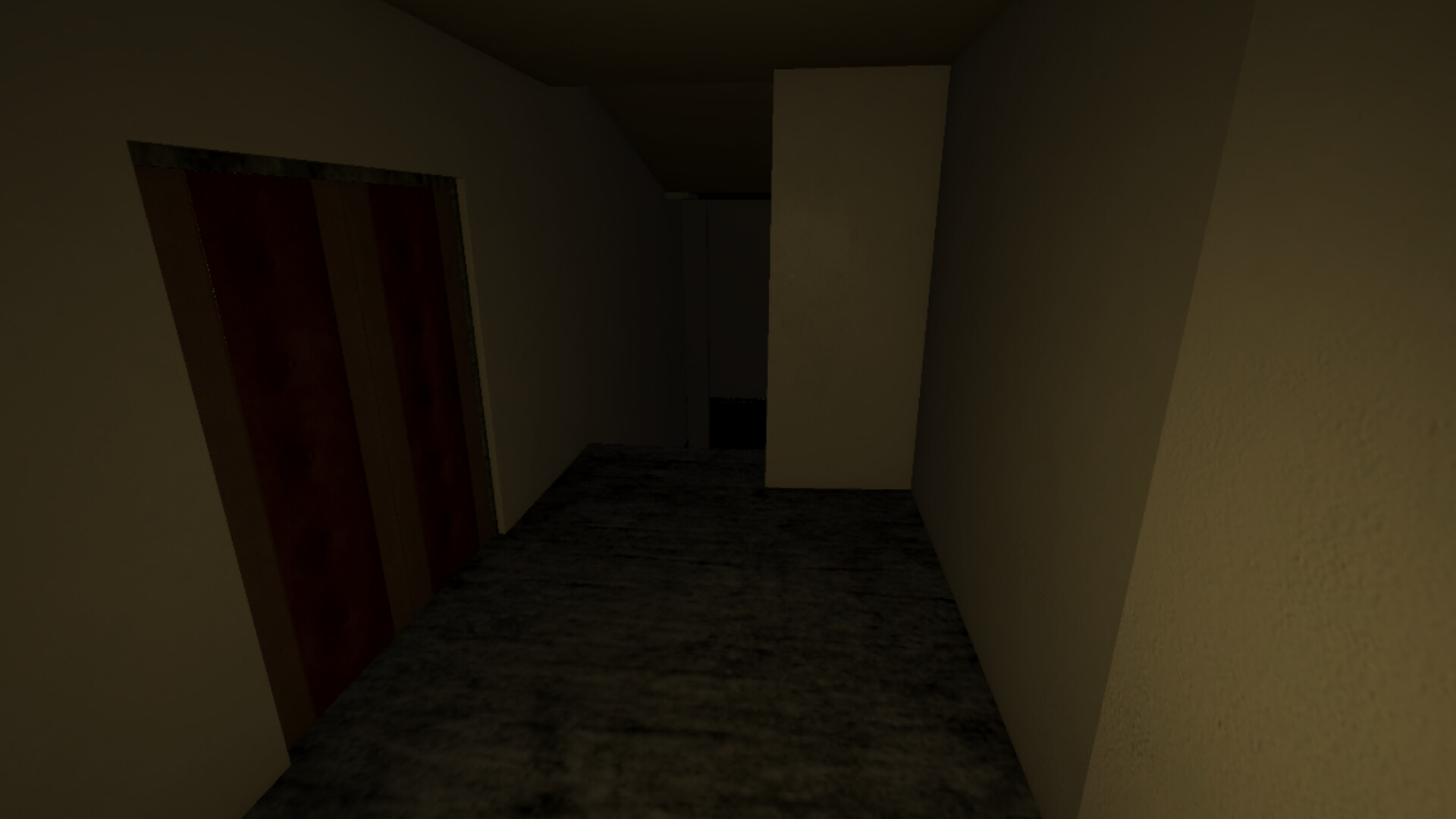 The Dark Rooms screenshot 3