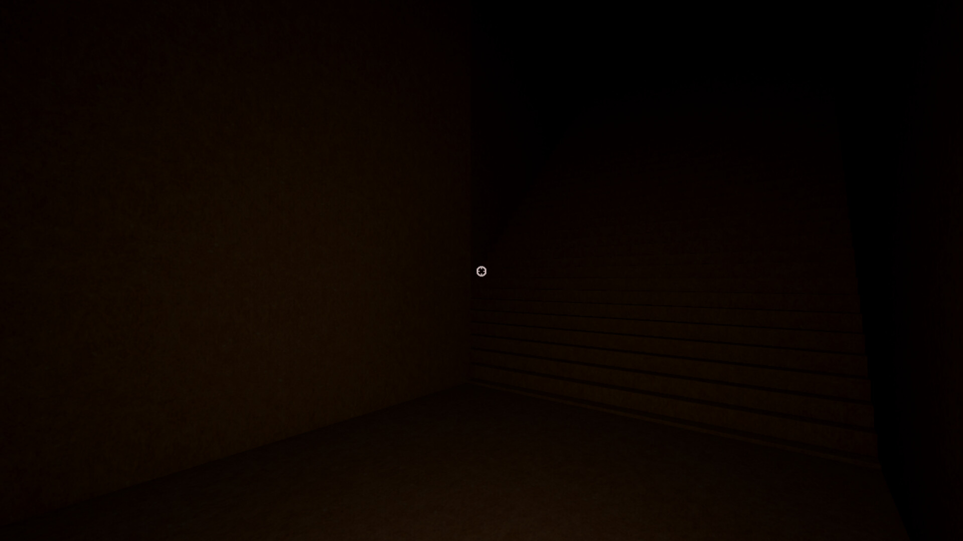 The Dark Rooms screenshot 2
