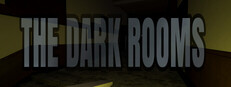 The Dark Rooms cover