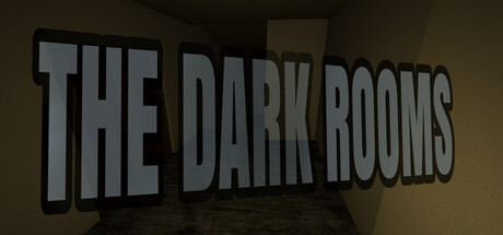 The Dark Rooms cover