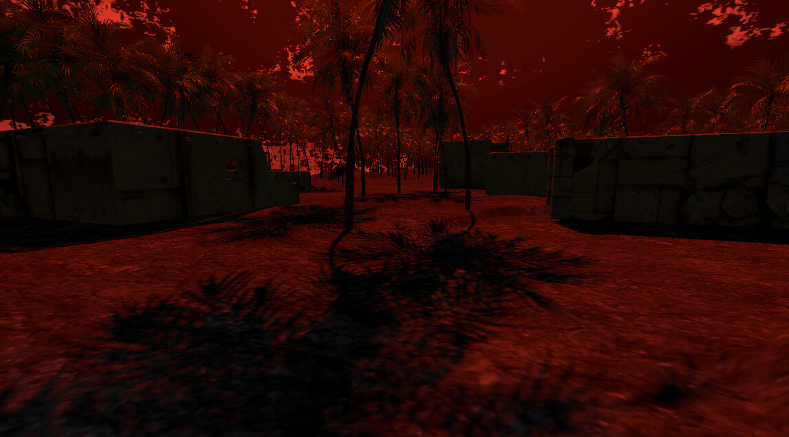 The Dark Rooms screenshot 3