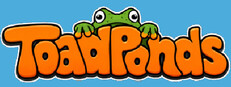 ToadPonds cover