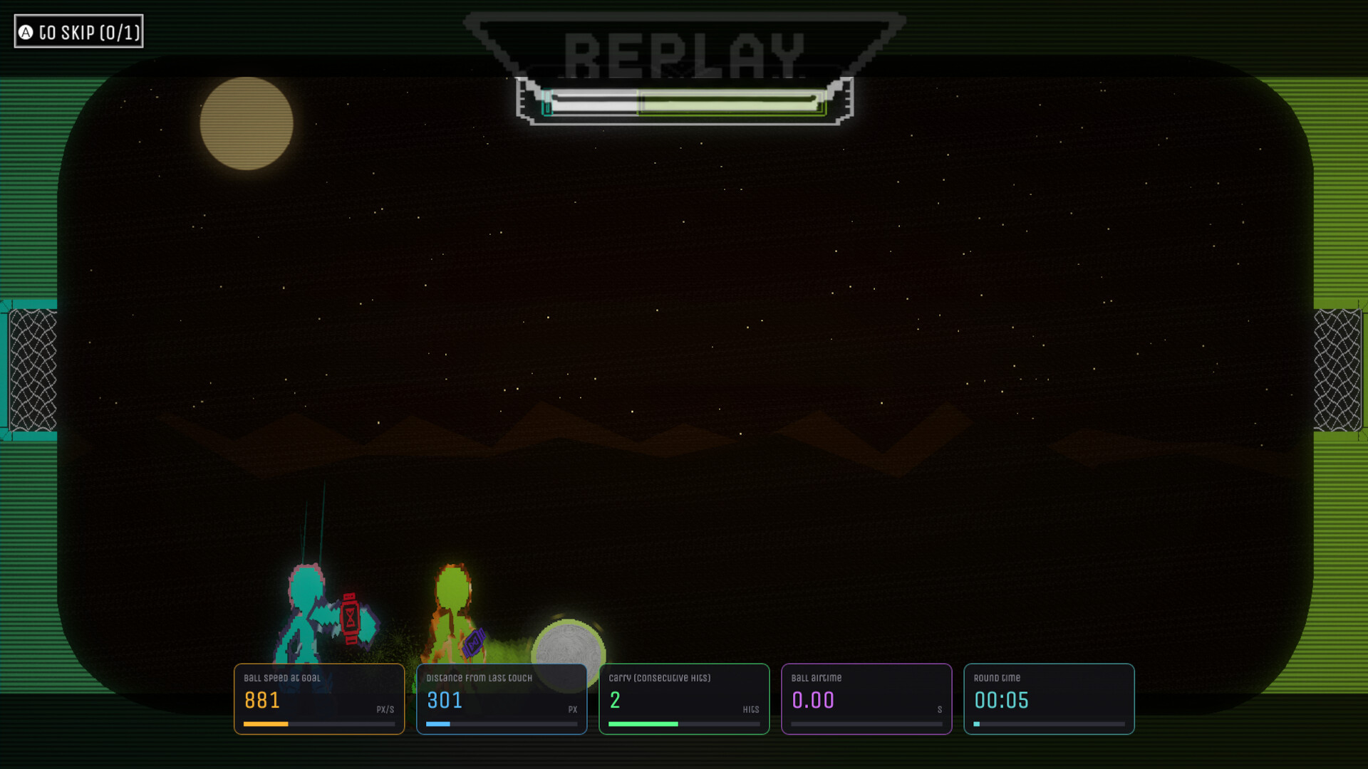 Spin Ball screenshot 4