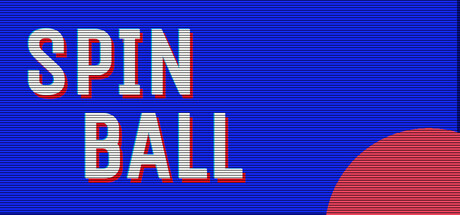 Spin Ball — Steam game cover
