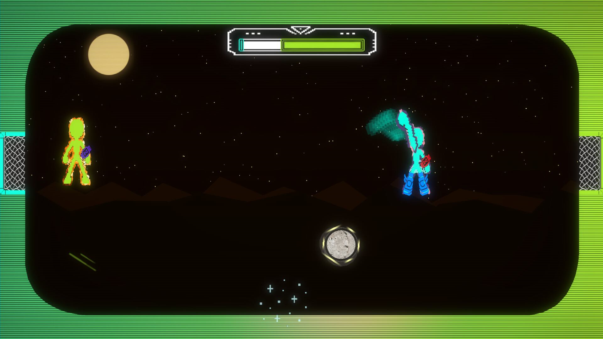 Spin Ball screenshot 2