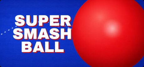Super Smash Ball