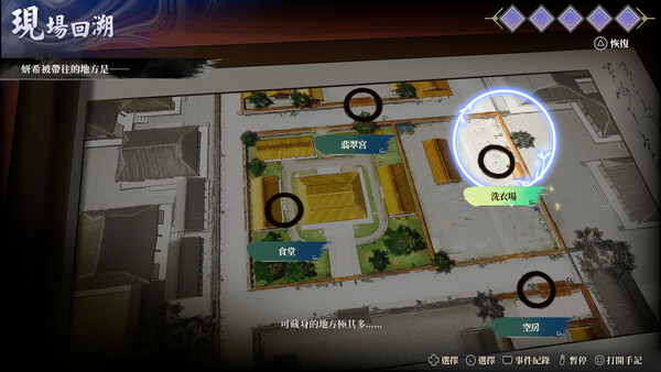 The Apothecary Diaries: The False Imperial Brother 遊戲截圖 7