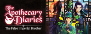 GAME: The Apothecary Diaries: The False Imperial Brother