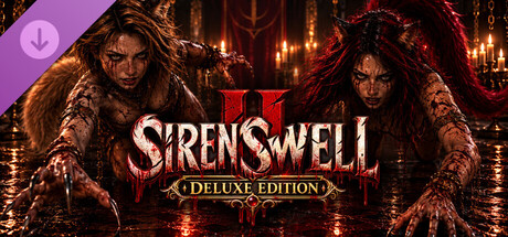 Siren's Well 2 Deluxe Edition