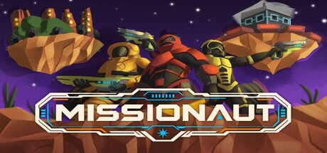 Missionaut