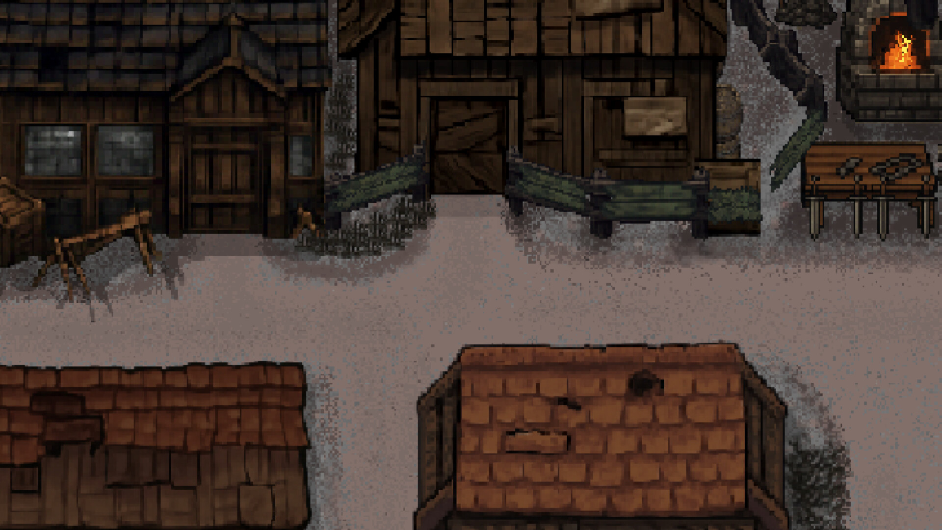Noctheron: The Eclipse Bringer screenshot 2