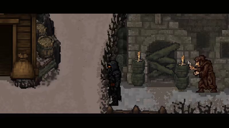 Noctheron: The Eclipse Bringer video 4