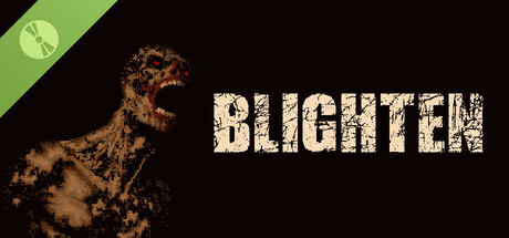 BLIGHTEN Demo header