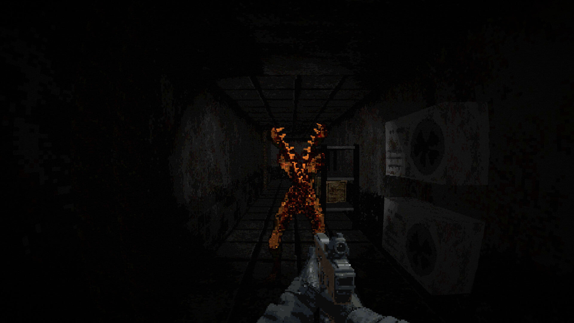 BLIGHTEN Demo screenshot