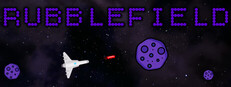 Rubblefield cover