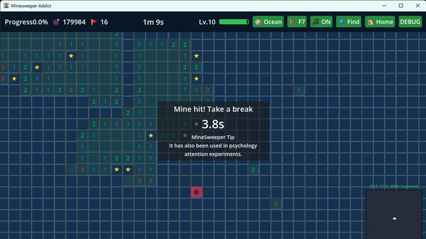 Screenshot media