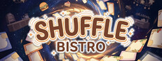 Shuffle Bistro cover