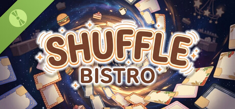 Shuffle Bistro Demo header