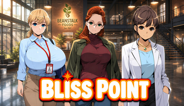 Bliss Point