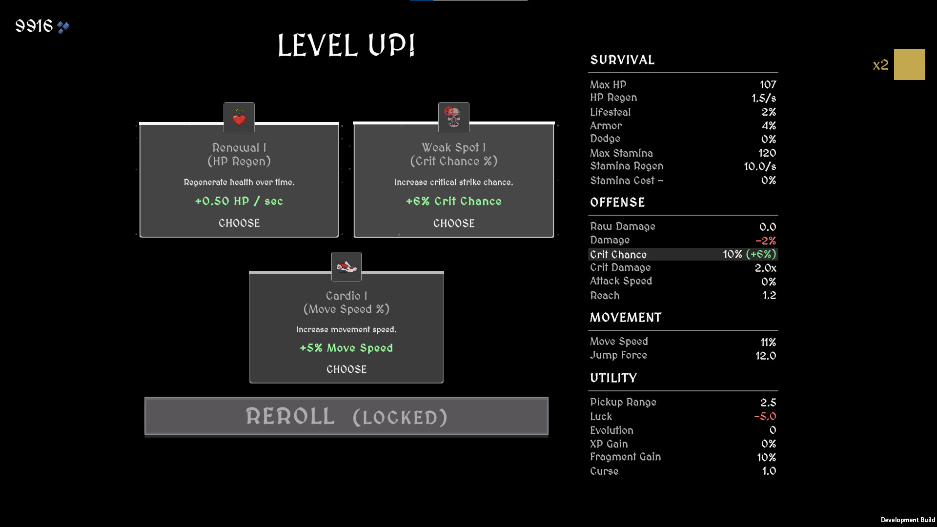 Creations screenshot #4