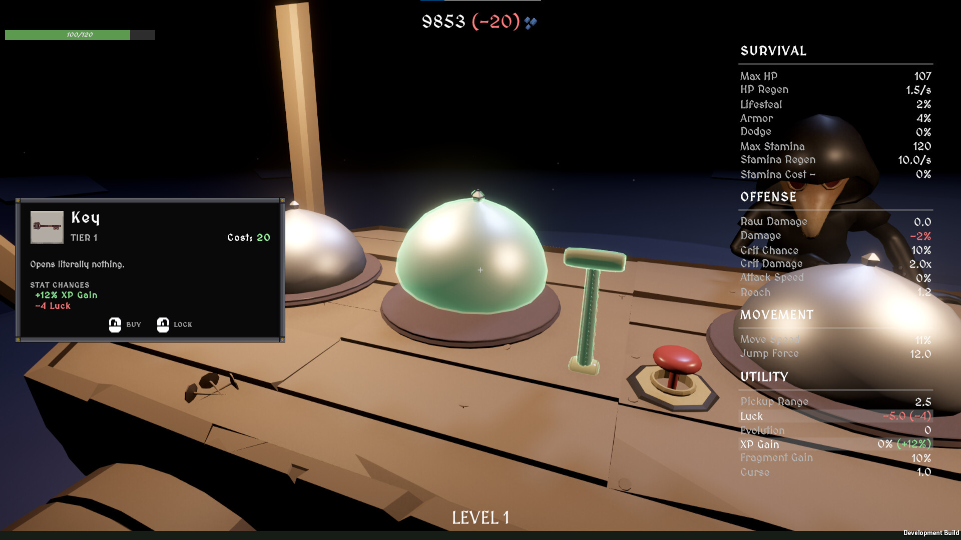 Creations screenshot #5