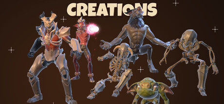 Creations