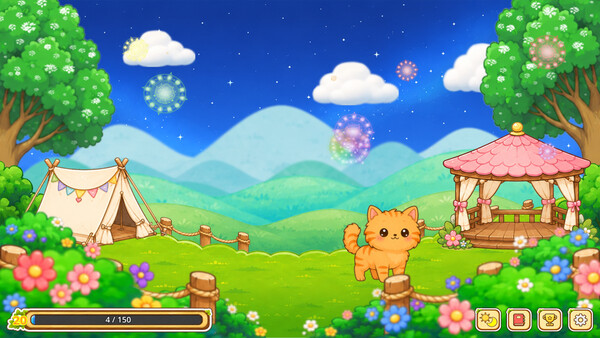 Скриншот 5 из игры Mini Pet
