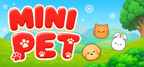 Mini Pet cover